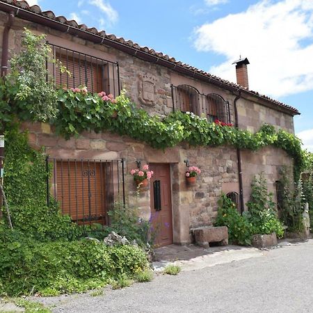 Appartamento Casa Miguel Olea Esterno foto