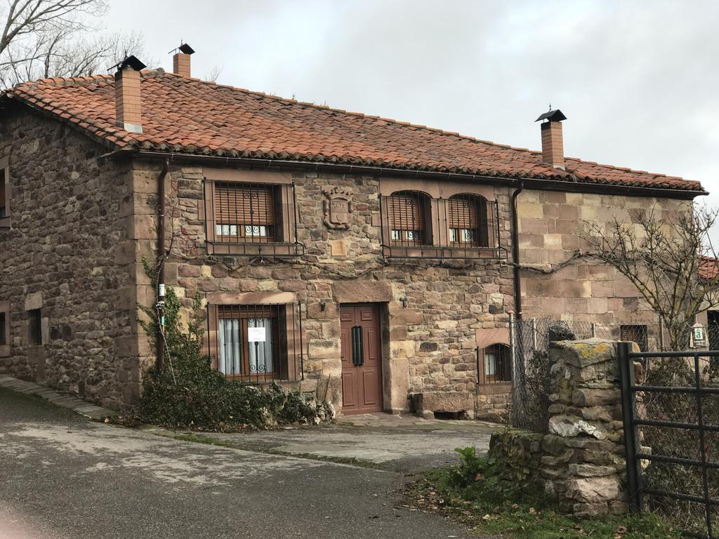 Appartamento Casa Miguel Olea Esterno foto