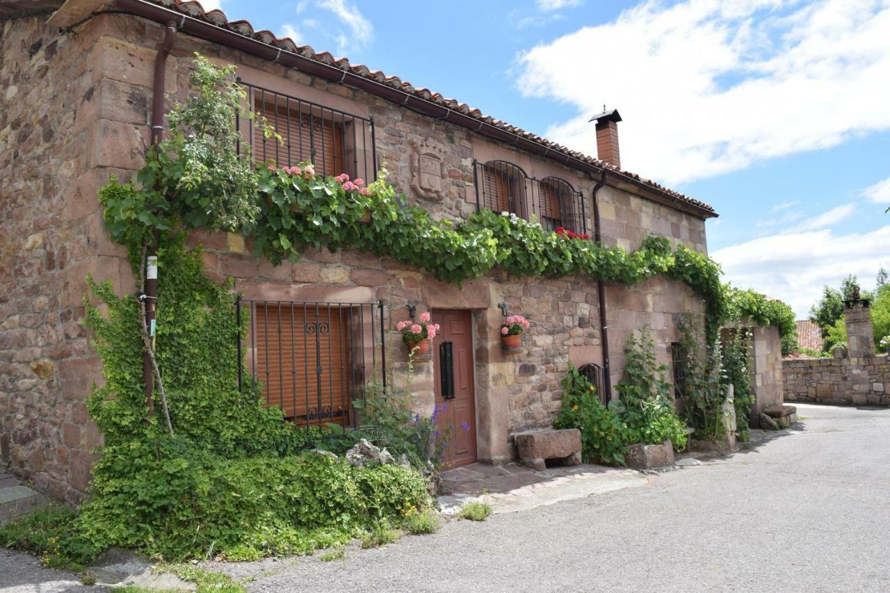 Appartamento Casa Miguel Olea Esterno foto