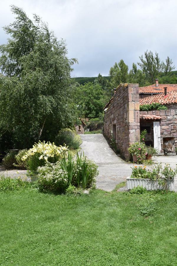 Appartamento Casa Miguel Olea Esterno foto