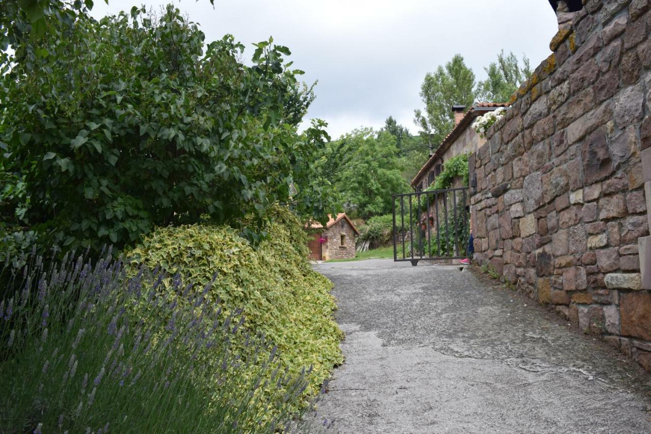 Appartamento Casa Miguel Olea Esterno foto